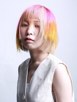 アルバム 銀座(ALBUM GINZA)&nbsp;アンブレラデザインカラー_F21922