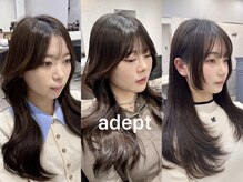 アデプト 北千住店(adept)
