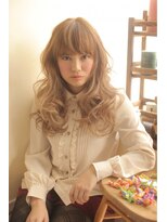 オハナ(ohana) 【ohana/表参道】マシューブ