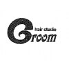 ヘアスタジオ オジールーム(hair studio G room)のお店ロゴ
