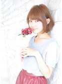 ☆ricco女の子うけ抜群bobu☆