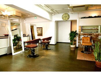 cinq 南堀江【サンク ミナミホリエ】