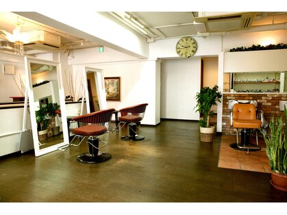 サンク 南堀江(cinq)の写真