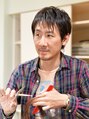 ロハスヘアエソラ(Lohas hair esola)/川畑竜也