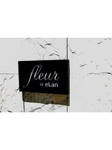 fleur de eLan