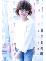 クラウドゼロ(Cloud zero) ゆるふわナチュラルカール 【Cloud zero】