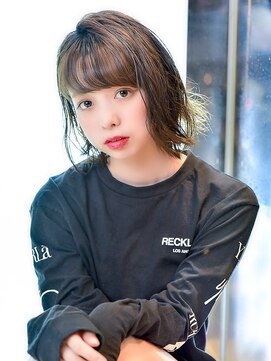 ルーツ(Root) NY デザインカラー