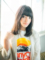 プロデュース 古淵店(Produce)&nbsp;ワンレンロブ【古淵/相模原】