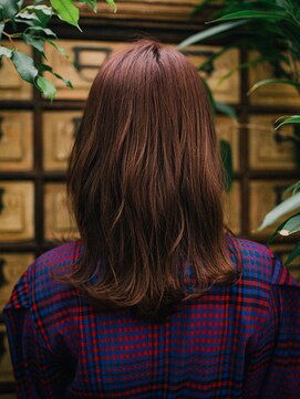 プロデュース 古淵店(Produce) 王道ナチュラルスタイル【古淵/相模原】