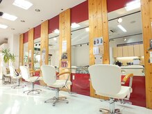 アレグレ ザ ヘアー