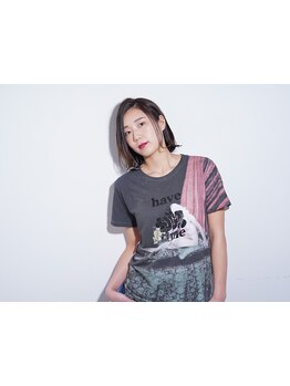 【再現性◎クーポン\3300通常\4400】確かなカット技術で美しいシルエットがずっと続く!朝のセットも楽々◇