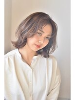 ビーラインブライトリー(Beeline★Brightly)&nbsp;ハイライト×ヘルシーレイヤーミディ