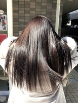 サンクエスト 東武練馬店(sunquest)&nbsp;ミルキーベージュ