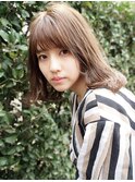 柔らかミディ