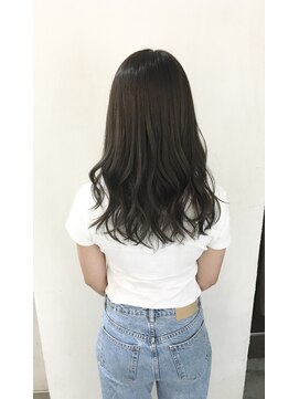 ロロン 代々木八幡(LORONG) オリーブハイライト