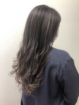 エイル アメ村(Eir) ビターチョコベージュ