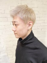 ボスコ 下北沢店(bosco) boscoあべ ホワイトブリーチ