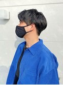 メンズマッシュ