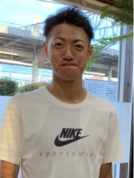 マハナ(MAHANA) ツーブロ3ミリ