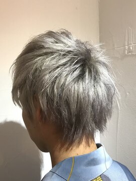 クレスト 近江八幡店(CREST) ハイトーン