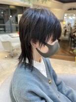 ロストシティ 横浜(LOST CITY)&nbsp;【Lostcity】ブルーブラック_ネオウルフ