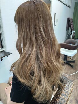 ポルコ ロッソ(porco rosso) ハイトーンカラー