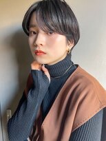 メイクス 表参道(MAKE'S omotesando)&nbsp;コンパクトショート/ミニショート【小野里】