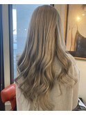 ★ホワイトベージュ★