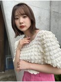 キレイめカジュアルスタイル♪