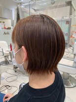 アッシュ 関内店(Ash)&nbsp;ミニボブ