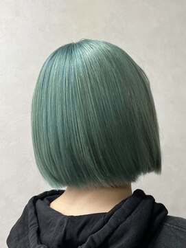 ヴィフ 大船(VIF) グリーンカラー/黄緑/原色カラー