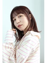 エクリボンヌ(equri bonne)&nbsp;【equribonne目黒】おすすめスタイル【目黒】1