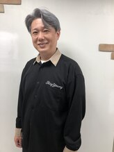 アミュード 西新井(Amu:rd) 大野 貴義