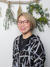 ヘアメイクアクト 都賀店 小林 ともみ