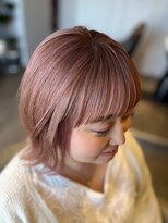 ソフ(soph) 外ハネボブ