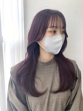 シェノン 武庫之荘(CHAINON) 大人ガーリー/チョコレート/モード/プリカール