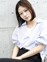 バース(BIRTH)&nbsp;天神【BIRTH】シルキーベージュ×デザインカラーハイライト