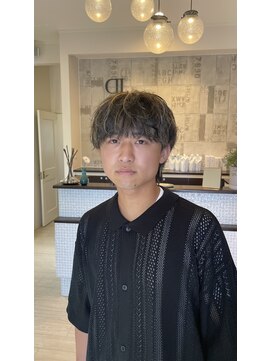 ディアランド(Dearland) コントラストハイライト