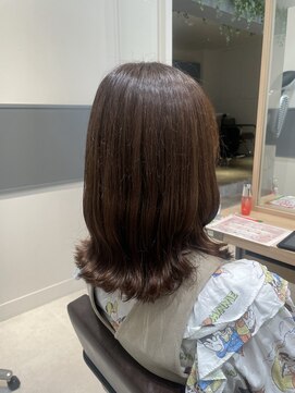 バサ 新所沢店(BASSA) くびれミディアム