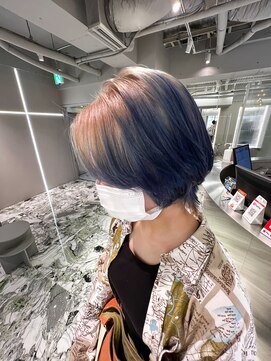 ジェム(GEM) カラールーツ×推しカラー