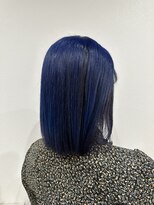 イリス(Iris) ブルー×バイオレット
