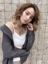 ロレト(Loreto)&nbsp;ボブ