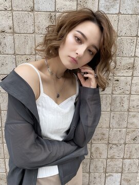 ロレト(Loreto) ボブ