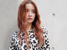 セシルヘアー なんば店(Cecil hair)