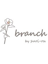 branch by suri-ru