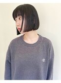 ボブ