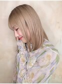 ハイトーンミディ[センター南/センター南駅]
