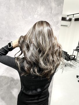 ノア(Noa) ハイライト