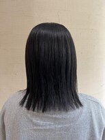 リフレアンドケア ミチ 幸町店(refre&care MICHI)&nbsp;【MICHI refre店　佐藤彩】髪質改善oh