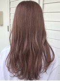 シダーピンク